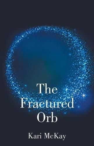 Cover image for The Fractured Orb