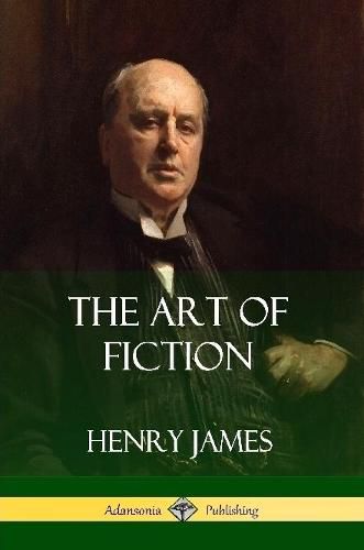 The Art of Fiction