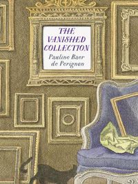Cover image for The Vanished Collection