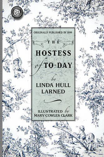 Cover image for Hostess of To-Day