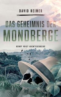 Cover image for Das Geheimnis der Mondberge