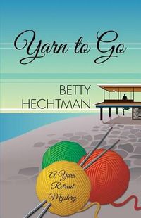 Cover image for Yarn to Go