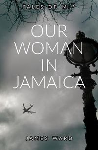 Cover image for Our Woman in Jamaica