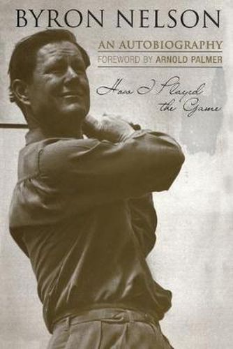 Cover image for How I Played the Game: An Autobiography