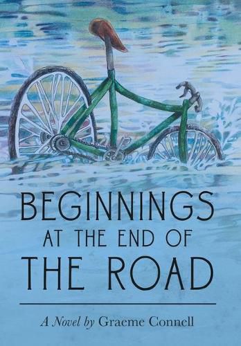 Cover image for Beginnings at the End of the Road