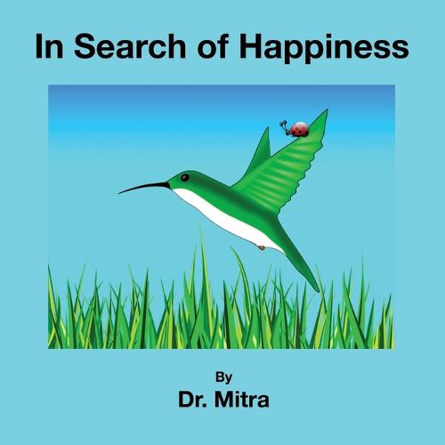 Cover image for In Search of Happiness