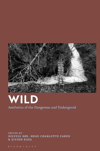 Cover image for Wild