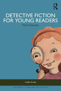 Cover image for Detective Fiction for Young Readers