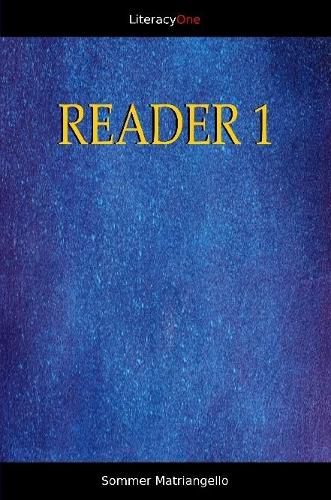 Cover image for Reader One