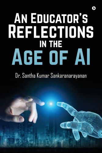 Cover image for An Educator's Reflections in the Age of AI