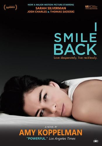 Cover image for I Smile Back