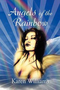 Cover image for Angels of the Rainbow