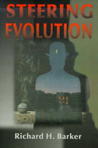 Cover image for Steering Evolution