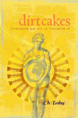 Cover image for dirtcakes 3.1 "Oh Baby"