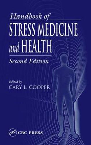 Cover image for Handbook of Stress Medicine and Health