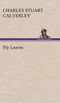 Cover image for Fly Leaves