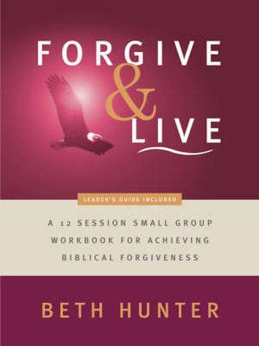 Cover image for Forgive and Live