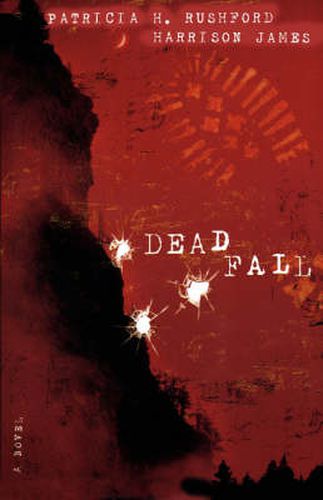 Cover image for Deadfall