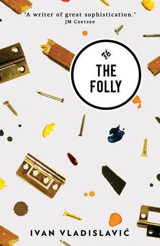Cover image for The Folly
