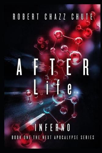 Cover image for AFTER Life: Inferno