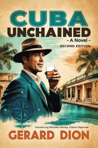 Cover image for Cuba Unchained