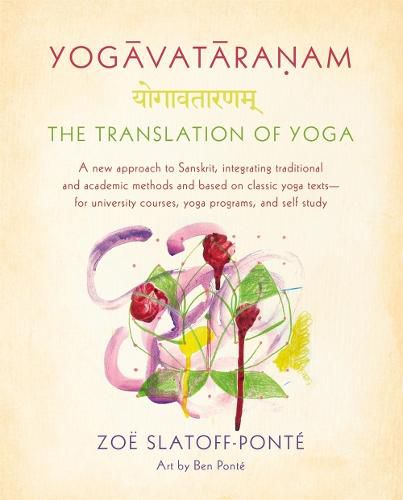 Yogavataranam: The Translation of Yoga