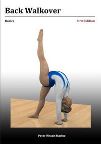 Cover image for Back Walkover: Basics