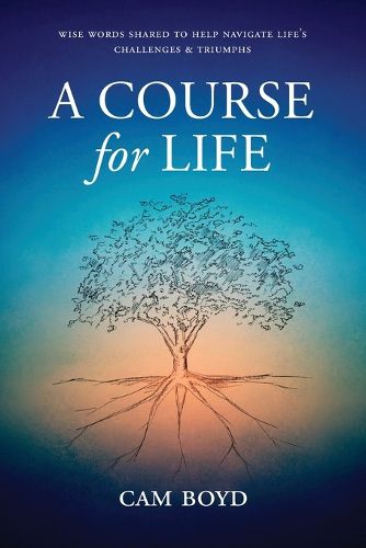 Cover image for A Course for Life