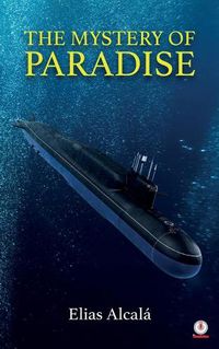 Cover image for The Mystery of Paradise