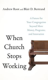 Cover image for When Church Stops Working