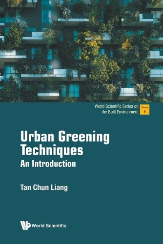 Cover image for Urban Greening Techniques: An Introduction