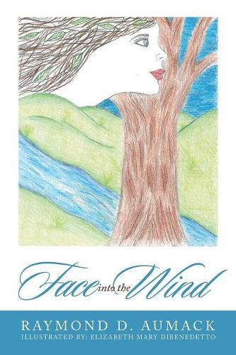 Cover image for Face into the Wind