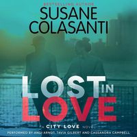 Cover image for Lost in Love