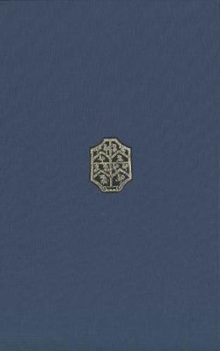 The Yale Edition of the Complete Works of St. Thomas More: Volume 14, De Tristitia Christi