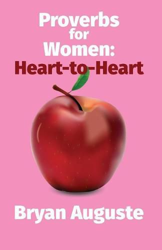 Cover image for Proverbs for Women: Heart to Heart