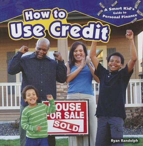 Cover image for How to Use Credit