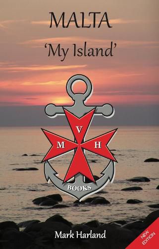 Cover image for Malta 'My Island