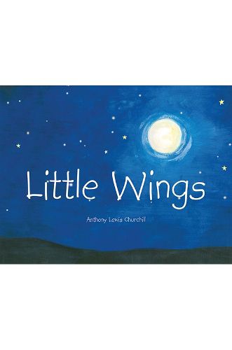 Cover image for Little Wings