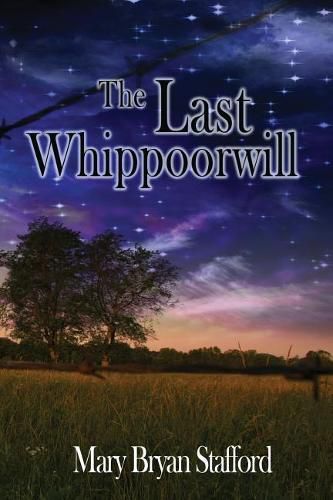 Cover image for The Last Whippoorwill