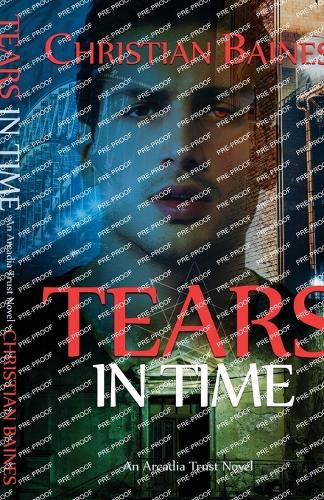 Cover image for Tears in Time