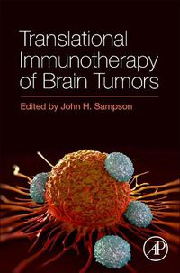 Cover image for Translational Immunotherapy of Brain Tumors