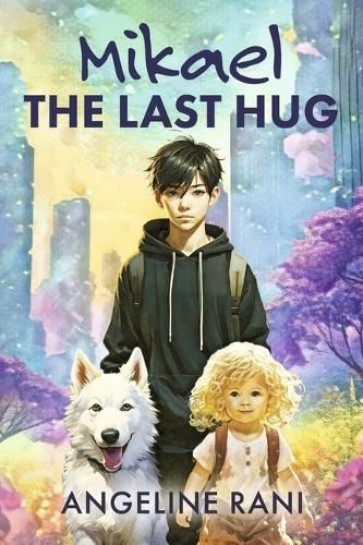 Cover image for Mikael