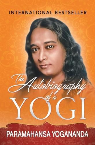 Cover image for The Autobiography of a Yogi