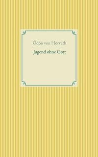 Cover image for Jugend ohne Gott