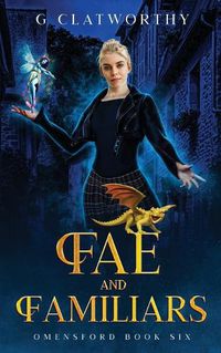 Cover image for Fae and Familiars