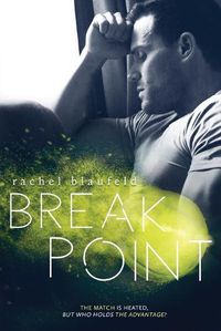 Cover image for Break Point