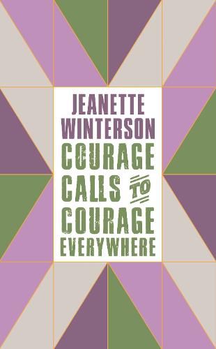 Cover image for Courage Calls to Courage Everywhere