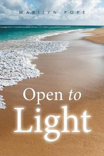 Cover image for Open to Light