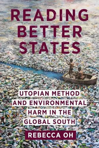 Cover image for Reading Better States