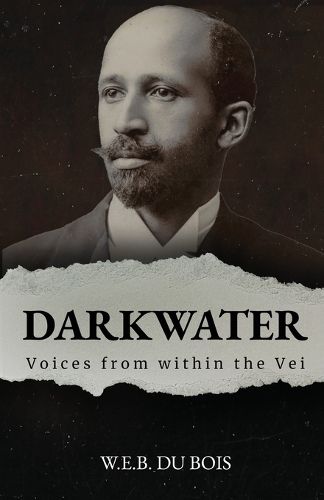 Cover image for Darkwater